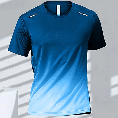 Men's Sportswear Quick-Drying
