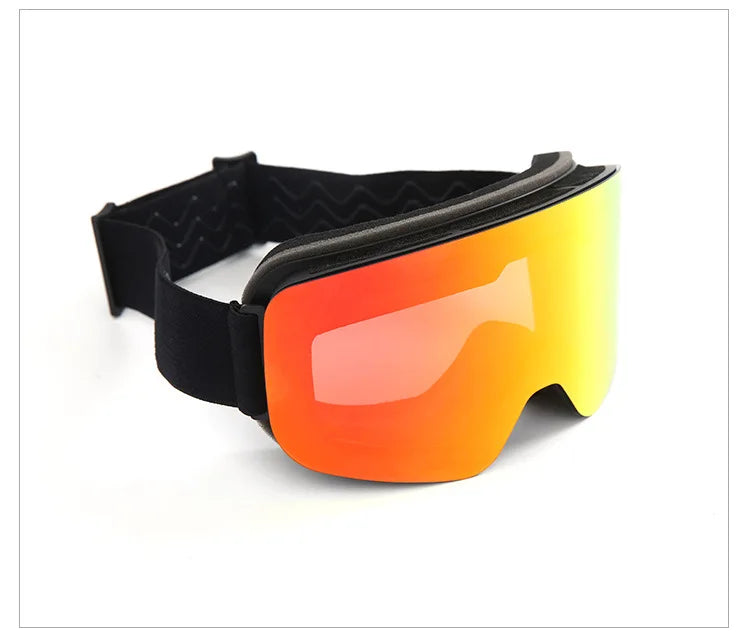 Skiing Snowboard Goggles Women Men