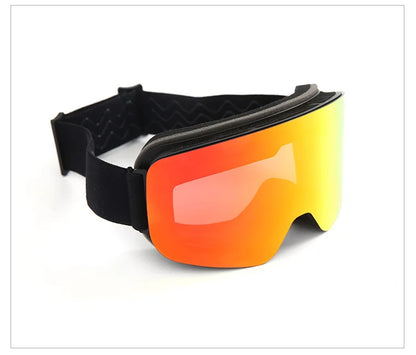 Skiing Snowboard Goggles Women Men