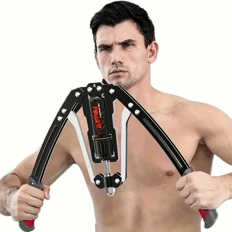 Arm Muscle Training And Fitness Equipment