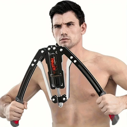 Arm Muscle Training And Fitness Equipment