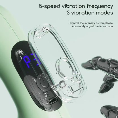 Cordless Deep Tissue Fascia Massager
