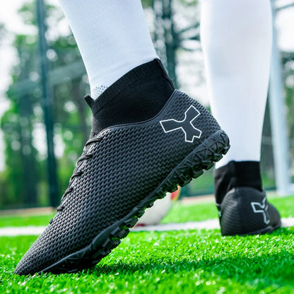 Quality Soccer Boots Unisex