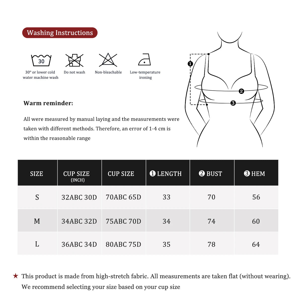 Quick-Dry Backless Yoga Crop Top