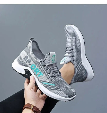 Men's sneakers for running