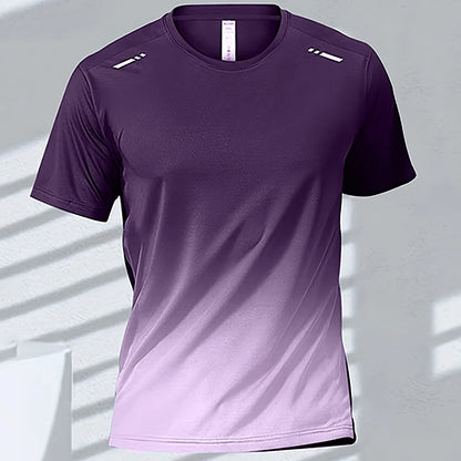 Men's Sportswear Quick-Drying