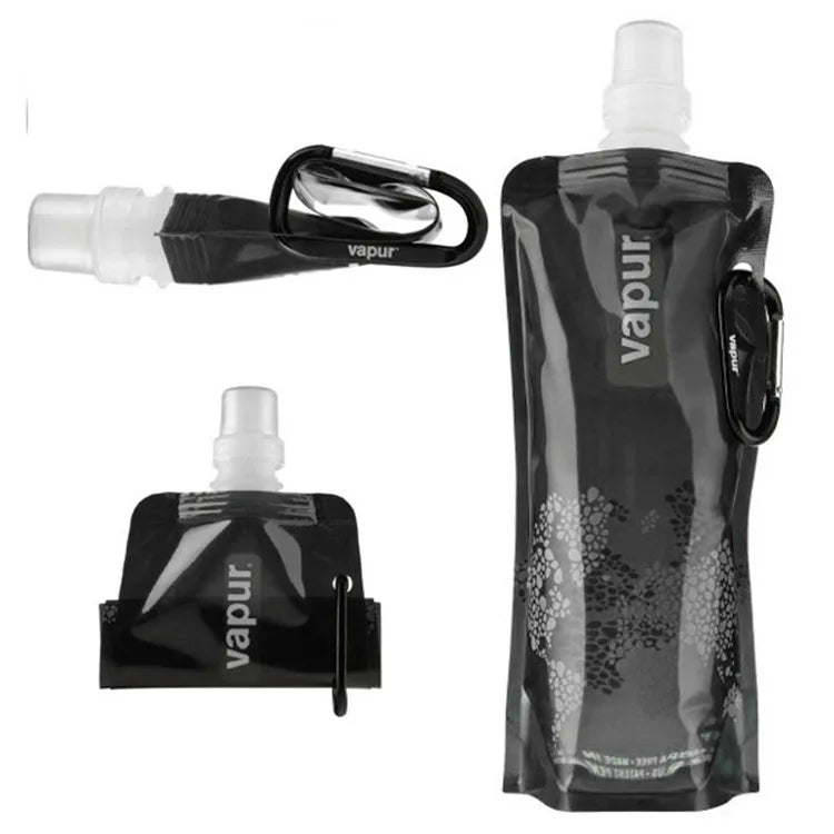 Hydration bladder 2L–3L for running, camping, and hydration backpacks