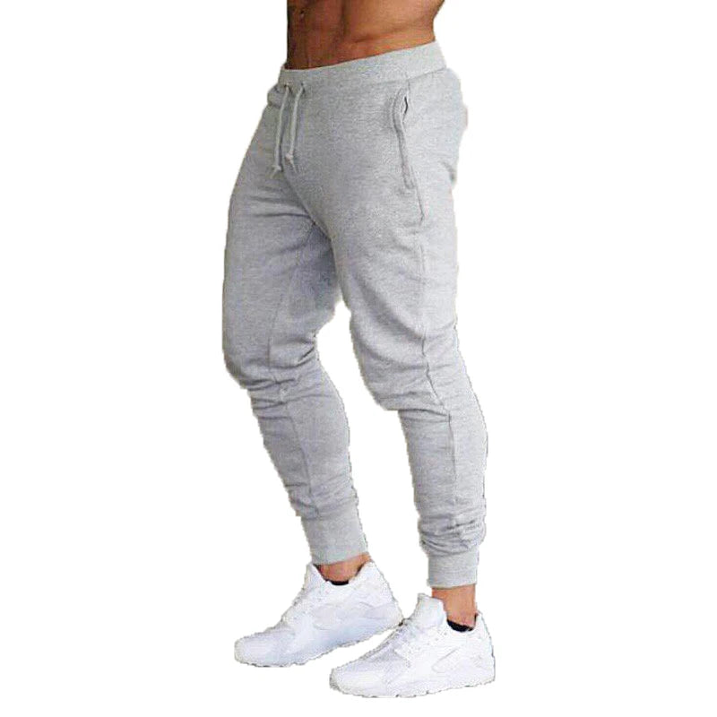 Sports & Casual Fitness Pants