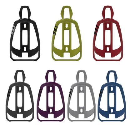 Cycling water bottle holder for MTB and road bikes