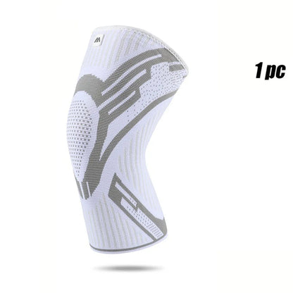 Compression Knee Support Sleeve