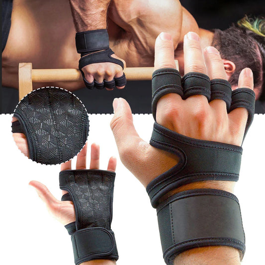 Training Gloves for Men & Women