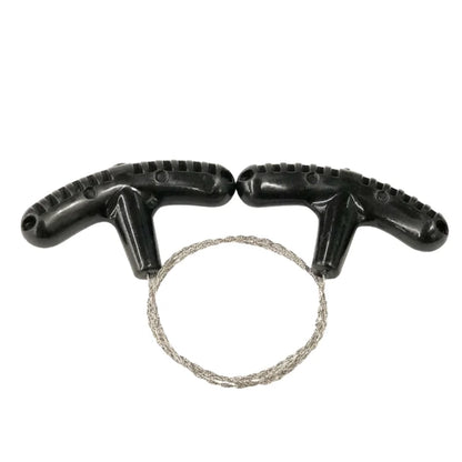 Portable Stainless Steel Wire Saw