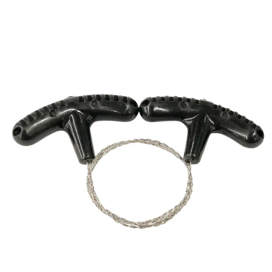 Portable Stainless Steel Wire Saw