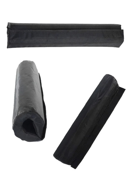 Barbell pad for squats and hip thrusts – neck and shoulder protection for weightlifting