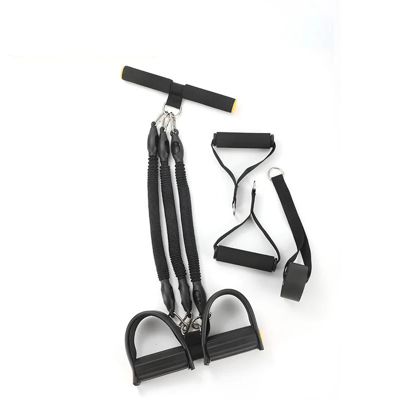 Heavy Duty Pedal Tension Trainer