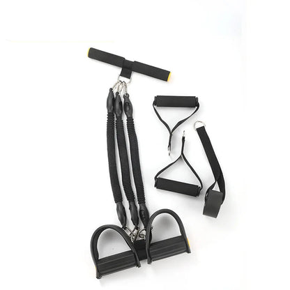 Heavy Duty Pedal Tension Trainer