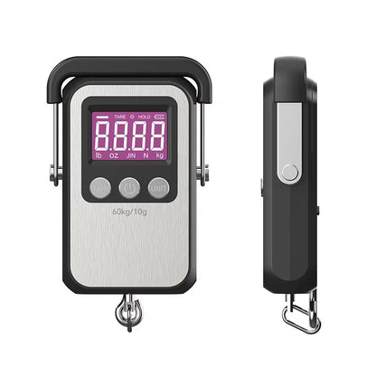 Digital Portable Luggage Hanging Scale