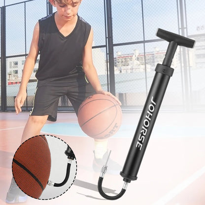 Portable Multi-Sport Ball Pump