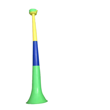 Telescopic Football Vuvuzela Horn