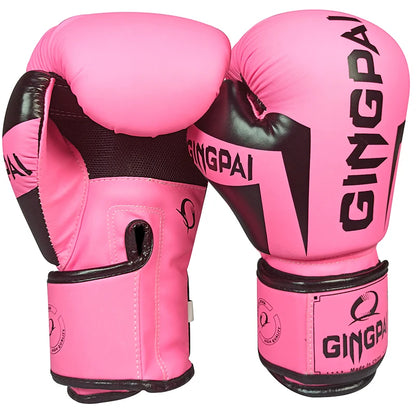 Man Women Kids Boxing Gloves