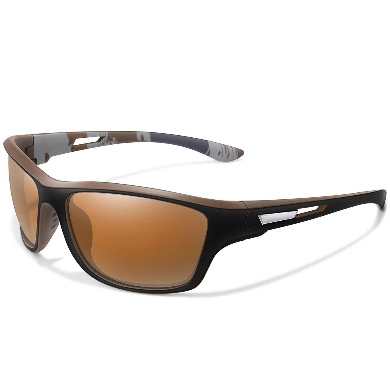 Polarized TAC Lens Fishing Sunglasses