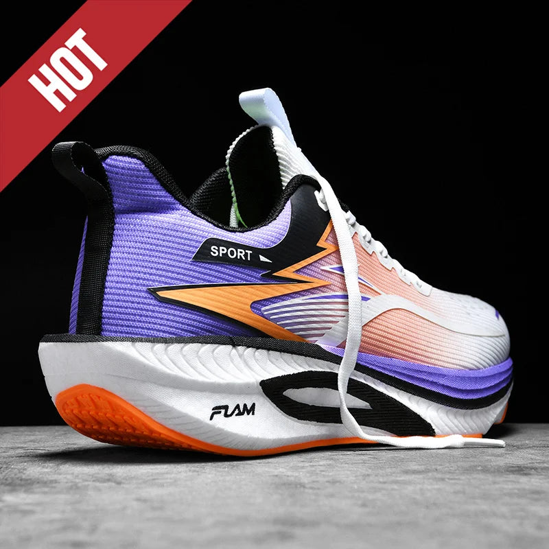 Lightweight Air Cushion Running Shoes
