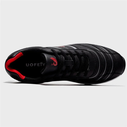 Breathable Waterproof Golf Training Shoes