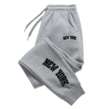 Mans Sports Pants