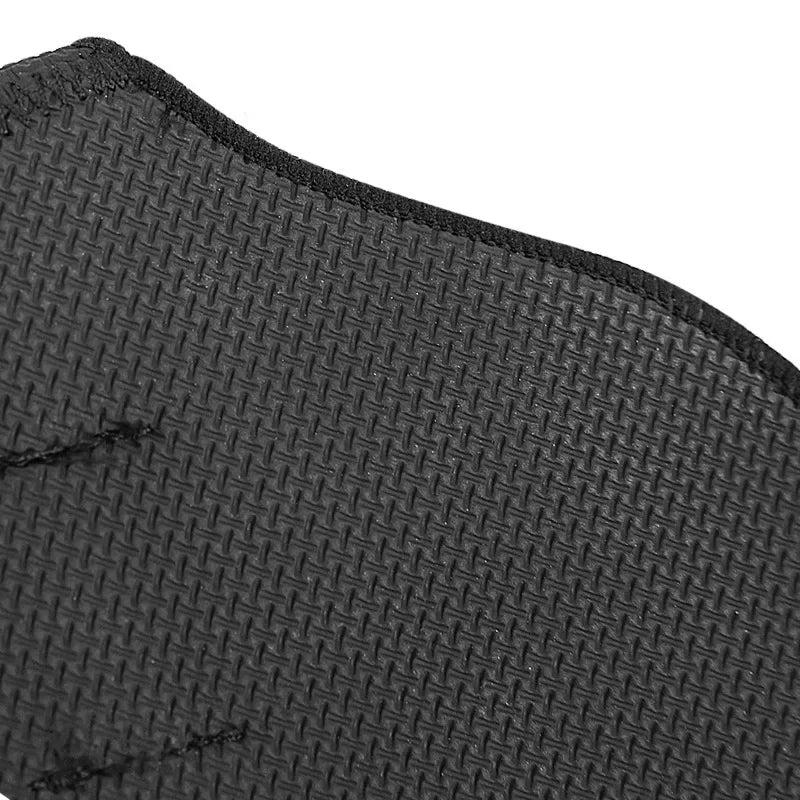 2PCS Neoprene Grip And Weightlifting  Hand Protectors