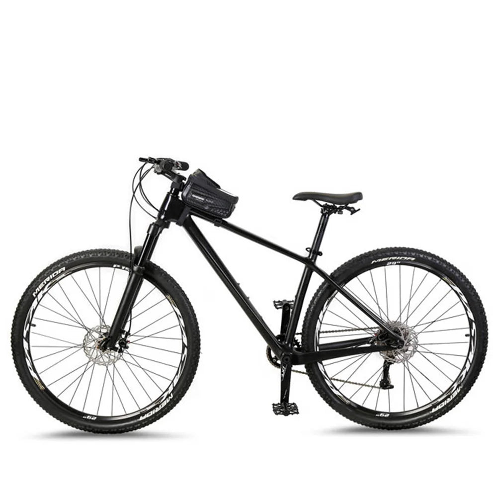 Bicycle Bag Cycling Top Front Tube