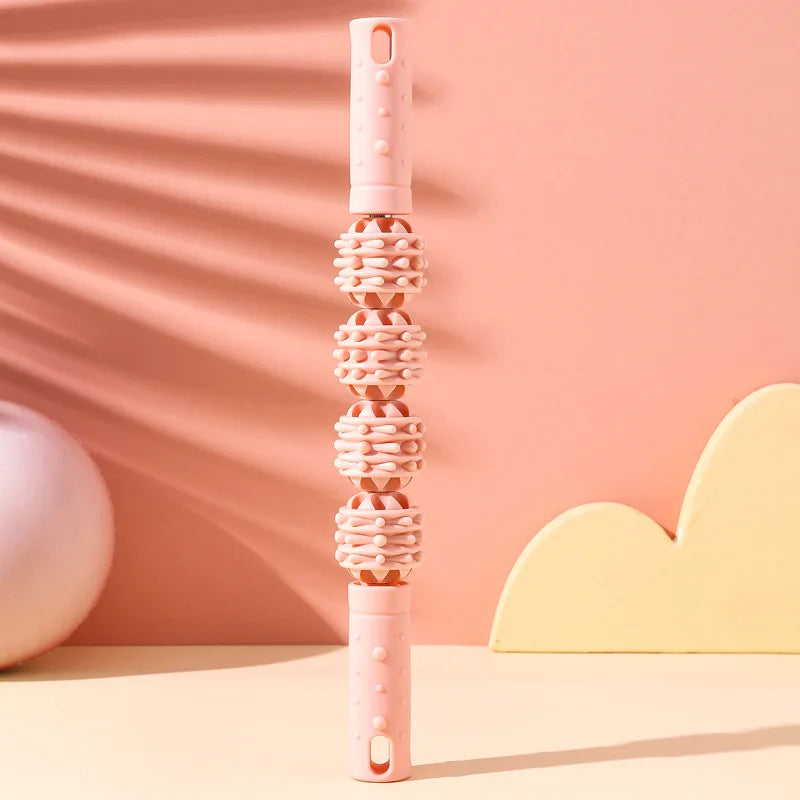 Wolf Tooth Fascia Massage Stick