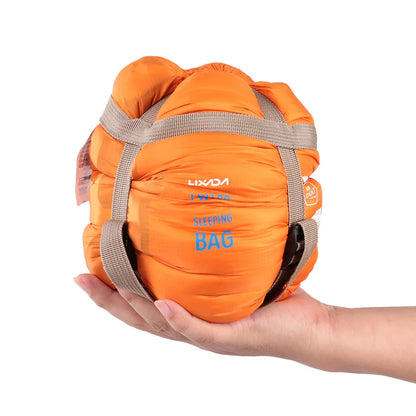 Lightweight Envelope Sleeping Bag