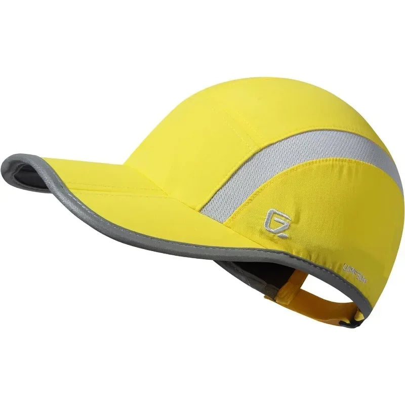 Reflective Folding UPF 50+ Hat