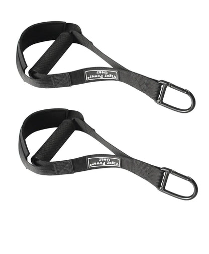 Tricep Pull Rope Push/Pull Gym Cable Attachment