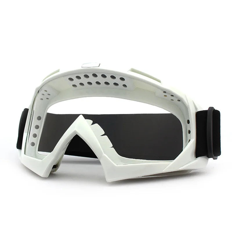 Winter Anti-Fog Snowboard Ski Glasses