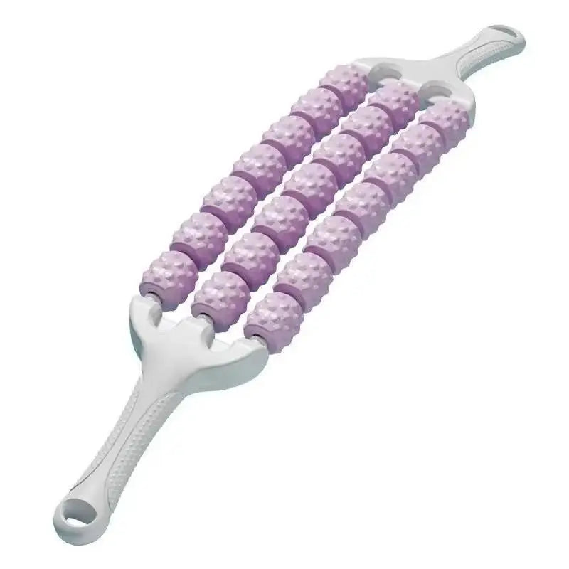 Deep Tissue Muscle Massage Roller
