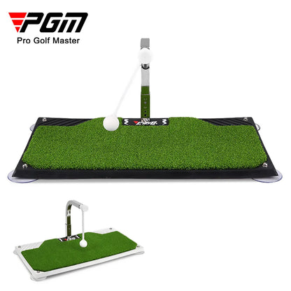 360° Rotating Golf Swing Trainer