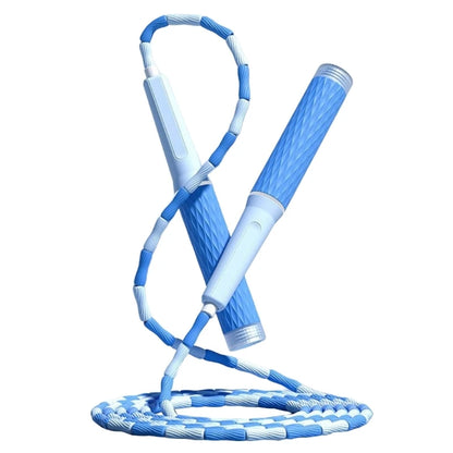 Adjustable Beaded Jump Rope