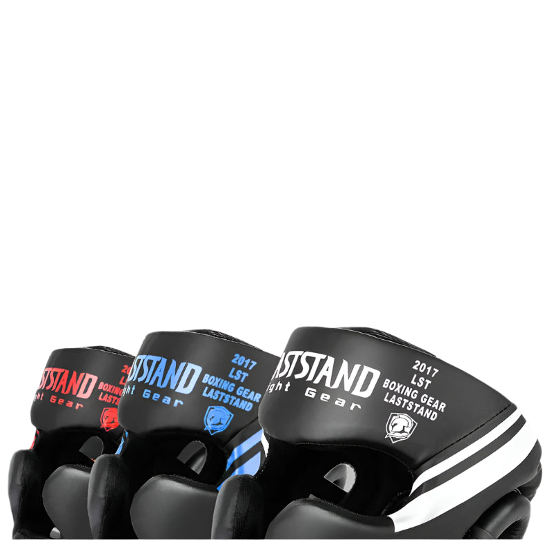 Boxing MMA HeadGear
