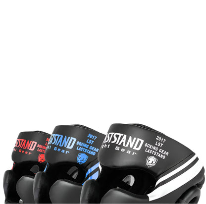 Boxing MMA HeadGear