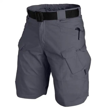 Premium Tactical Cargo Hiking Shorts