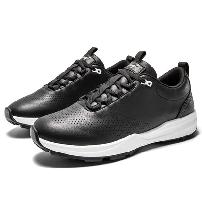 Professional Leather Anti-Slip Golf Shoes