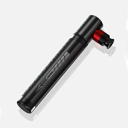 Mountain Road Bike Portable Bicycle Pump