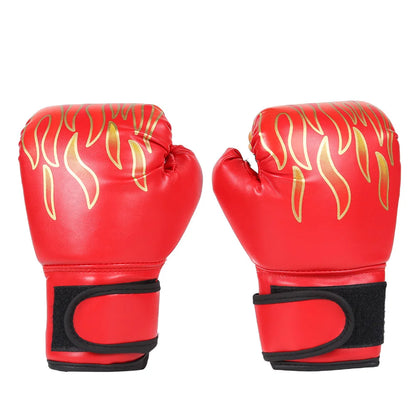 Inflatable Punching Boxing Bag