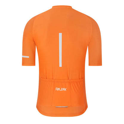 Cycling Racing Tops Short Sleeve