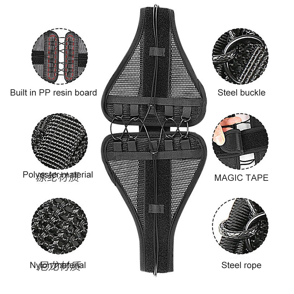 Adjustable Postpartum Lumbar Support Belt
