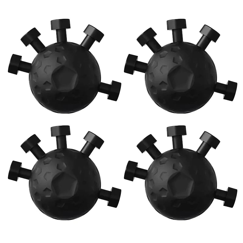 Hand Grip Strengthener