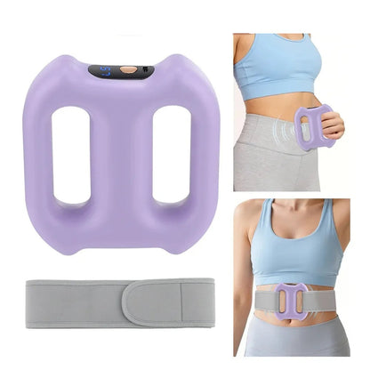 5-Speed Deep Tissue Fascia Ring