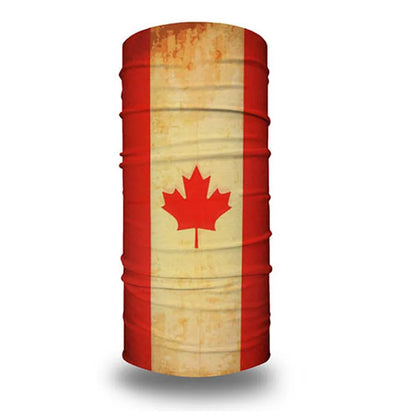 Multifunctional Flag Sports Bandana