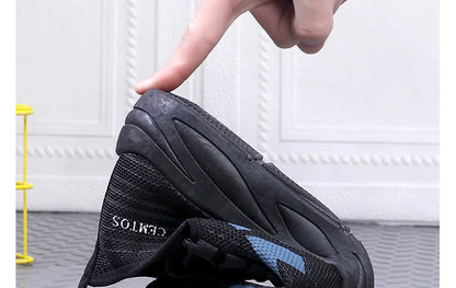 ChatGPT said:
Men’s Lightweight Sports Shoes
